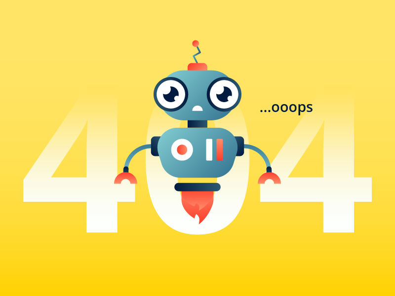 Example of Character Design