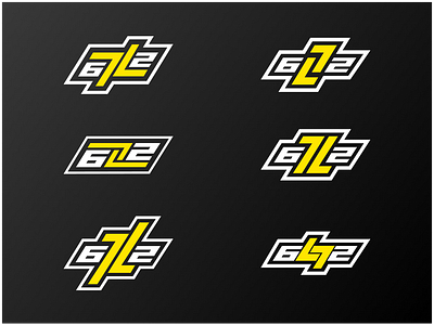 762 Logo 762 esport logo team