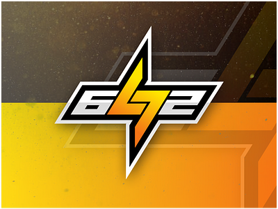 7.62 eSport 762 esport gaming logo team