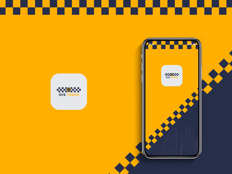 auetaxi animation afte effects animation design icon illustration ios photoshop shot ui ux vector web