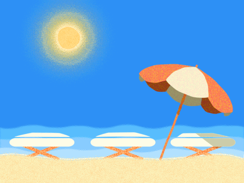 Hello Dribbble beach animation beach ball beach ball animation debut debut dribbble first shot dribbble hello hello dribbble hello dribble hello dribble first shot