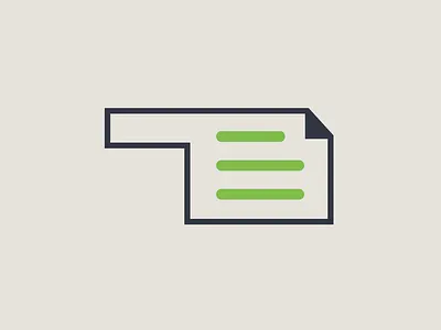 Oklahoma Document document icon oklahoma