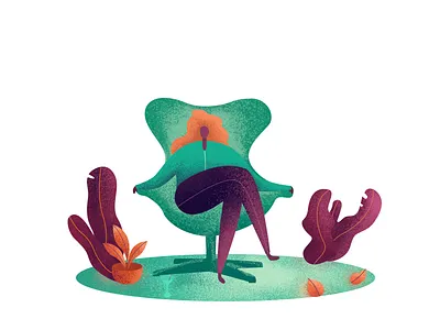 illustrations color design illustrations ios ui