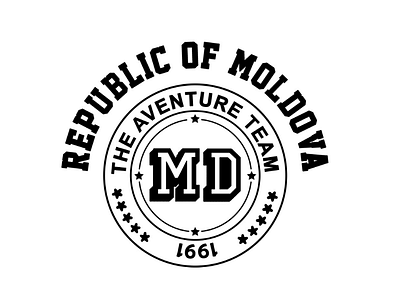 Logo Md