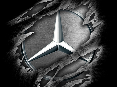 Mercedes