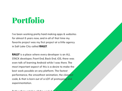 kowfmv13 002 003 - New Portfolio art blog branding code design ghost theme redesign