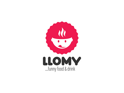 Llomy brand branding design guanajuato icon león logo logotipo logotype logotype design