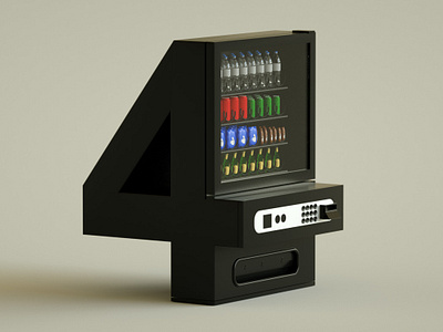4 - 36days Electronics 3d animation art c4d cgi cinema 4d design motion