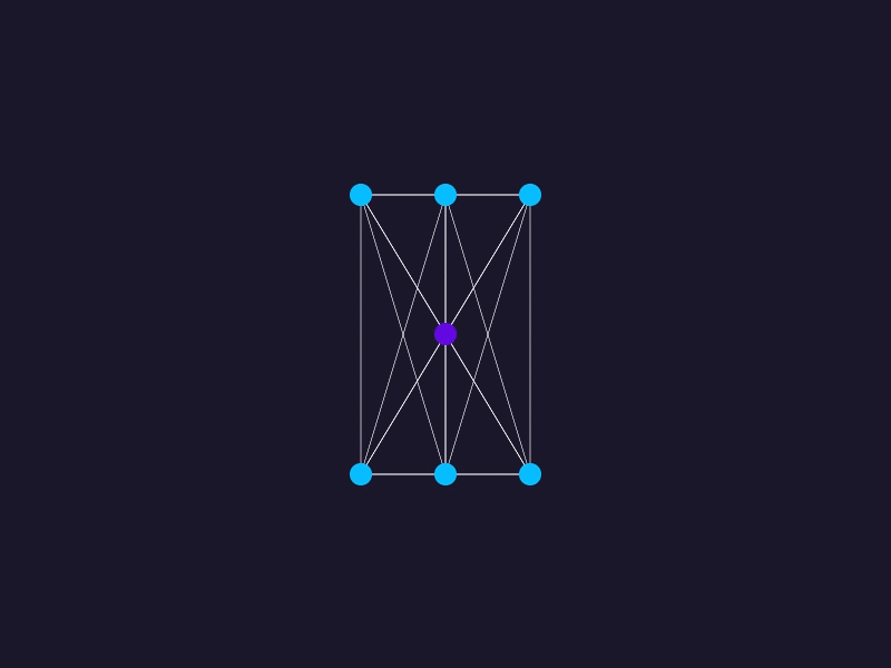 Point and line ae aep animation gif line motion point science