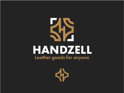 Manufacture of leather goods atelier leather goods logo production tailoring