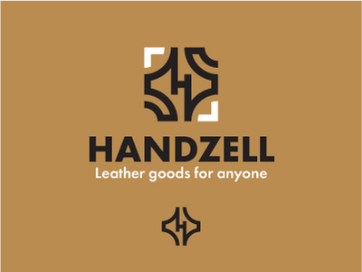 Manufacture of leather goods atelier leather goods logo production tailoring