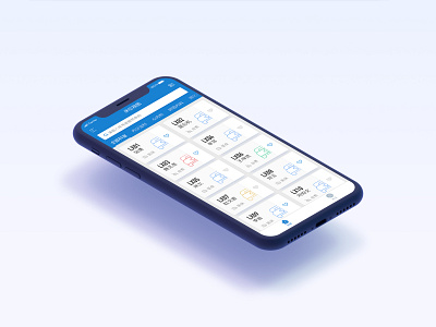 医疗app app design ios medical patient photoshop ui ux