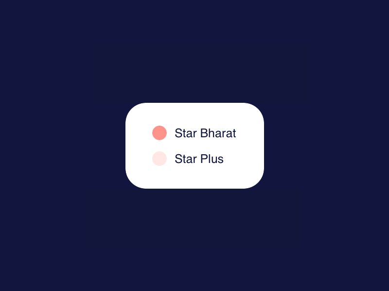 Quick Interaction animade animation animation 2d app blue dashboard design interaction micro principle uiux web
