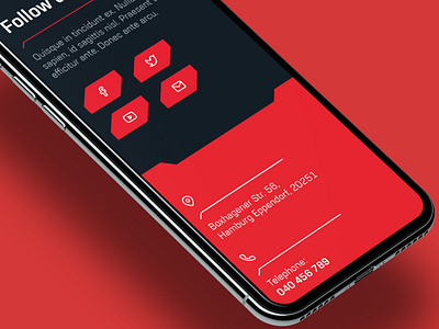 architektur ui/ux design responsive ui uidesign uiux uiuxdesign uix ux uxdesign webdesign website