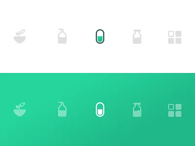 Icon design icon web