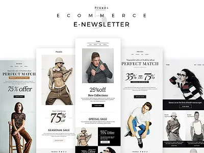 E-Mail Newsletter aweber campaign monitor clean email e catalog e commerce e commerce e newsletter ecommerce newsletter getresponse litmus mailchimp marketing multipurpose email mymail template newsletter template online brochure online catalog online shop catalog product email responsive email responsive newsletter