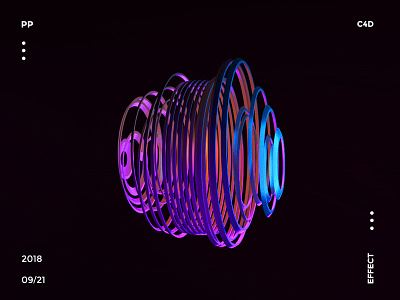 voronoil c4d