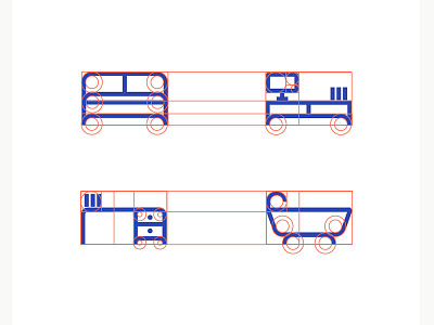 furniture icon bed chair desk furniture gui house icon icon a day icon artwork interior logo minimal room sofa ui