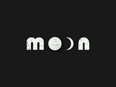 Moon brand identity branding concept illustration logo logo design logo designer moon