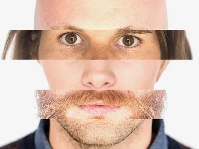 Faces of IX BERLIN BIENNALE alexfirs alxfirs animation art design fashion interface ipad iphone mobile process typography ui ux web