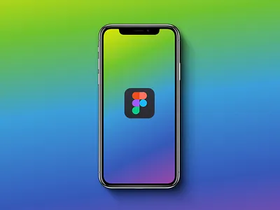 Figma Gradient Kit figma free freebie gradient ui uikit