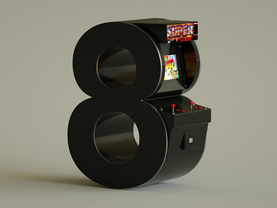 8 - 36days Electronics 3d animation art c4d cgi cinema 4d design motion
