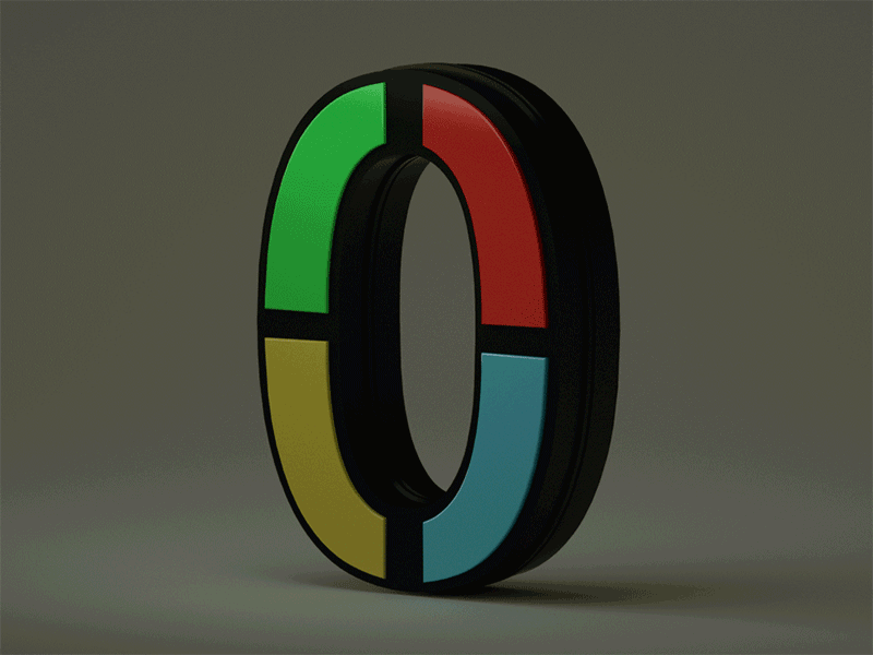 0 - 36days Electronics 3d animation art c4d cgi cinema 4d design motion