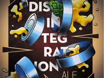 Screen Shot 11.57.34 Am beer can craft beer illustration label design packaging design