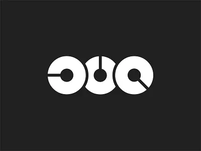 DUA branding dj dua events logo music turntablism underground vinyl