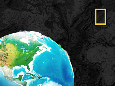 National Geographic Maps - Cover cover design geographic maps national