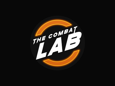 The Combat Lab blnk branding combat icons icons battle arena lab logo the thecombatlab twitch.tv