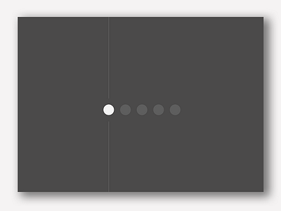 Pagination #2 branding dailyui dailyui085 design designer typography ui ux visualdesign