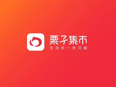 LOGO app branding color design icon illustration logo typography ui