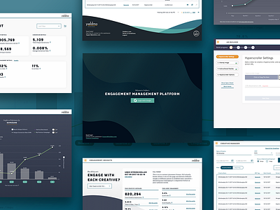 Application Suite application design applicationui data visualization ui