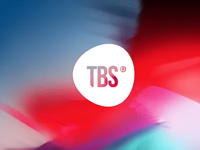 TBS Logo Design logia logo modern tbs tech tech logo