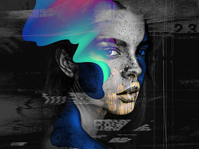 Do you need layout? abstract art blue book brand branding color design digital graphic green icon illustration invitation logo print type typography visual web