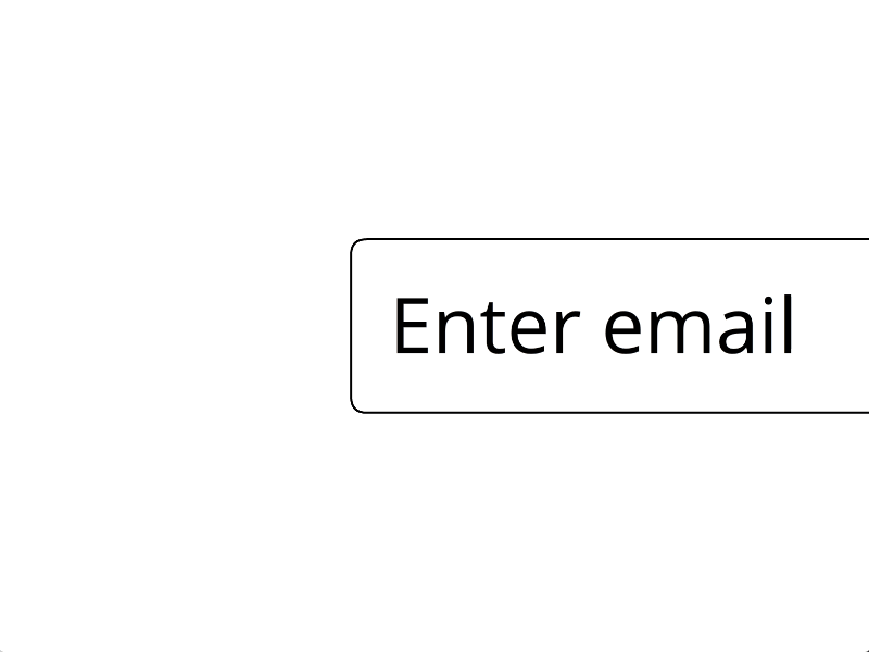 Text Field animation gif google input interaction micro interactions minimal text field ux