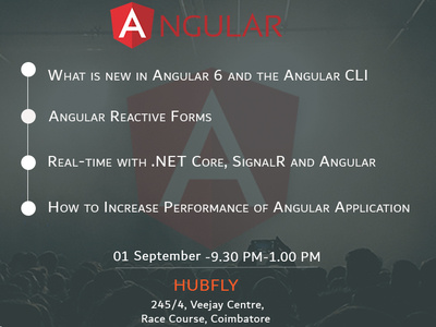 Techmeet Sep01 angularjs banner ads event