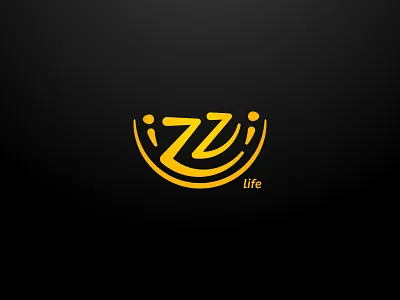 izzi logo beverage brand creative drink idea identity illustration inspiration juice lettering logo logodesign mark soft drink typography