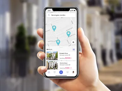 Trick or Treat app 5ideasaday app creative design fiveideasaday idea illustration mockup photoshop ui ux
