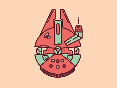 X Fighter - CES YT - 1300 design icon icondesign icondesigner illustration ui xfighter