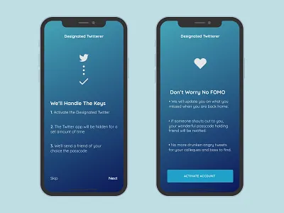 Daily UI #023 (Onboarding) app clean dailyui design minimal onboarding simple typography ui ui design white