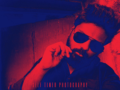 Self Timer Photography gradient filters photo filters photography retouching self timer photography