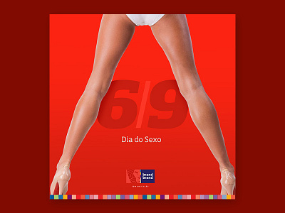 Sex Day - Facebook Post B date design everson facebook ilustration mayer media post social