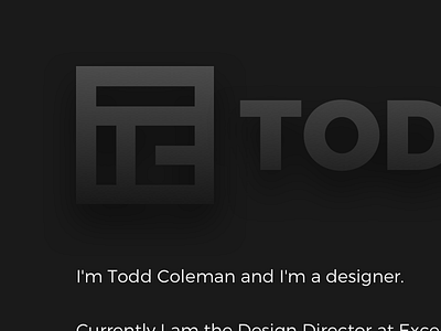 New Portfolio branding design portfolio ui website