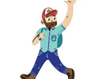 Unused illustration for an article article editorial editorialillustration freelance illustration illustrator writing