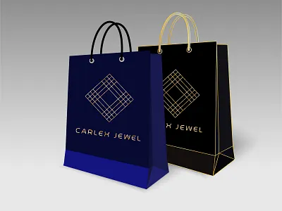 Shopping Bag packaging