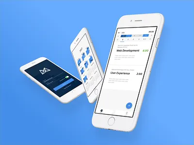 Time Tracking time tracking