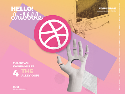 First Shot! branding color colorblock design dribbble debut first shot flat flyer design freelancer illustration lettering memphis nashville poster style tennessee type typography