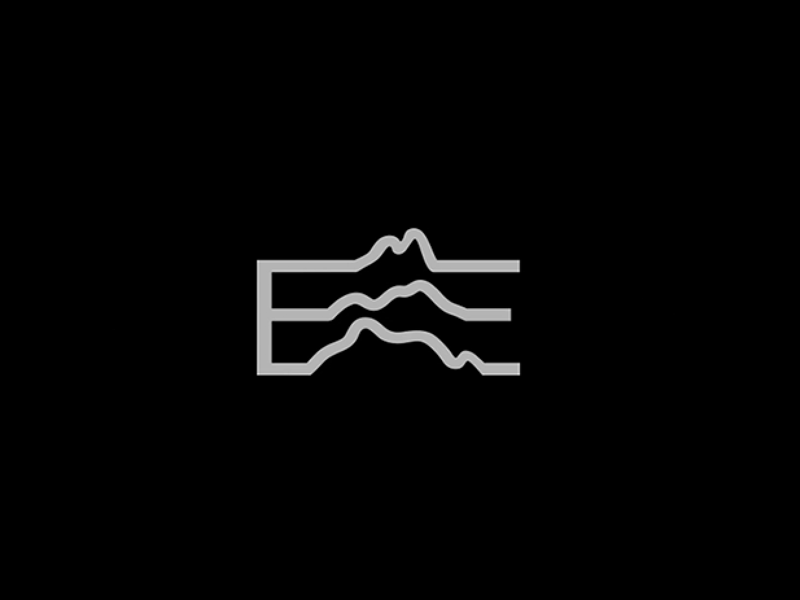 Elevation artdiretion black branding chest cycling cycling kit design graphic design icon illustration logo minimal modern poster typography ui ux